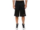 Nike Layup Shorts 2.0 (black/university Red/black/white) Men's Shorts