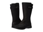 Merrell Travvy Tall Waterproof (black) Women's Boots