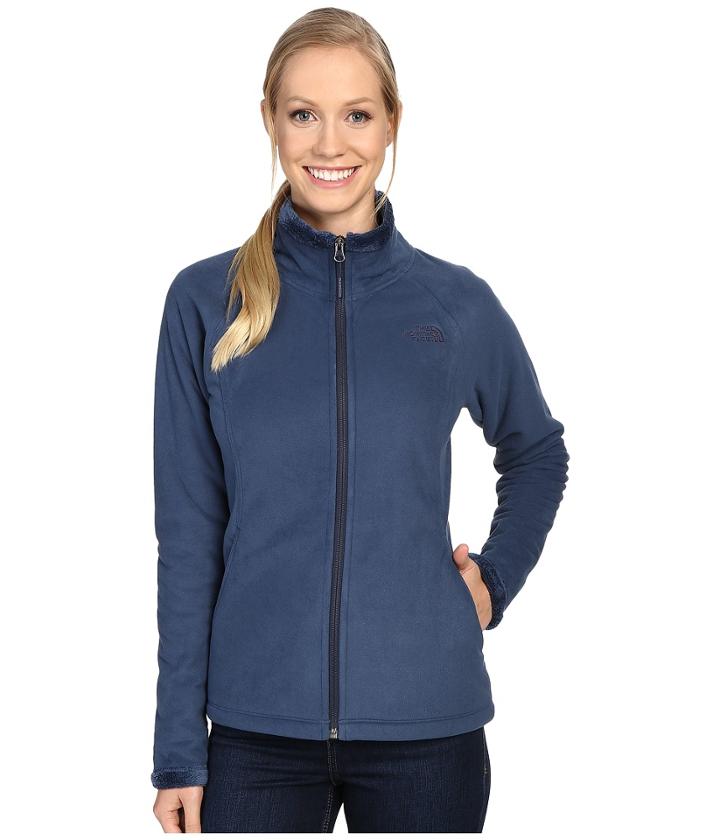 The North Face Morninglory 2 Jacket (shady Blue (prior Season)) Women's Coat