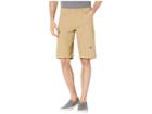 Eddie Bauer Guide Pro Shorts (saddle) Men's Shorts