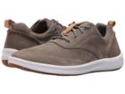 Sperry Gamefish Cvo (grey) Men's Lace Up Casual Shoes
