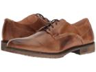 Bed Stu Rankin (tan Rustic Leather) Men's Shoes