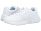 K-swiss Tubes Infinity Cmf (white/white) Women's Tennis Shoes