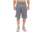 Nike Layup Shorts 2.0 (cool Grey/cool Grey/cool Grey/white) Men's Shorts