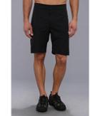 Columbia Packagua Ii Short (black) Men's Shorts
