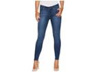 Liverpool Penny Ankle Skinny In Premium Super Stretch Denim In Albury (albury) Women's Jeans