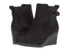 Ugg Indra Waterproof (black) Women's Boots