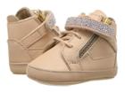 Giuseppe Zanotti Kids Sneaker (infant) (shelll) Girls Shoes