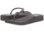 Yellow Box Jamelle (gray) Women's Shoes