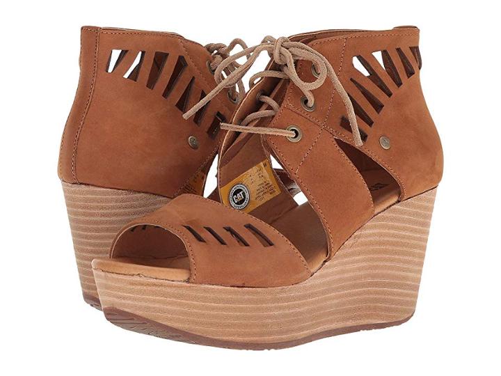 Caterpillar Casual Alma (dogwood) Women's Shoes