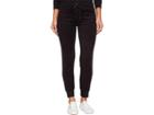 Juicy Couture Zuma Microterry Pants (pitch Black) Women's Casual Pants