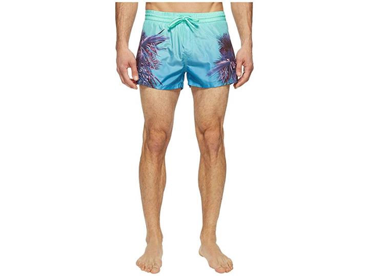 Diesel Sandy Shorts Jant (seafoam) Men's Swimwear