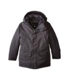 Marmot Kids Boy's Bridgeport Jacket (little Kids/big Kids) (slate Grey) Boy's Coat