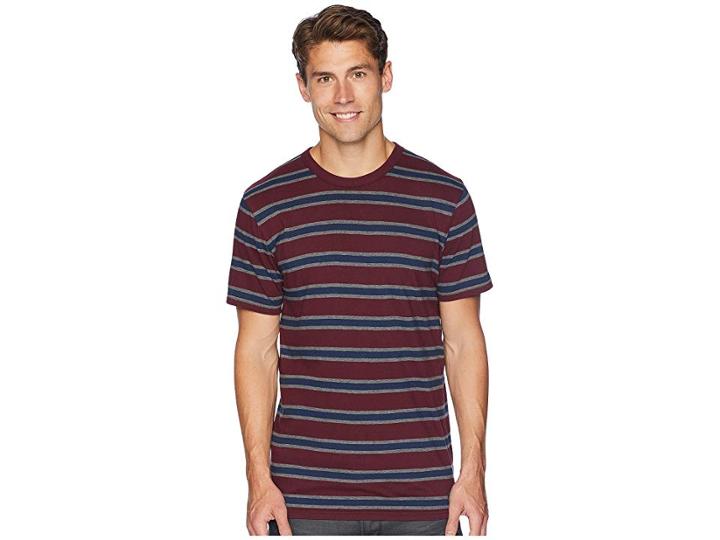 Vans Lansing Knit (port Royale) Men's Clothing