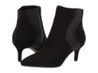 A2 By Aerosoles Gramercy Park (black Multi) Women's Boots