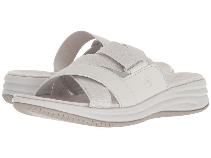 Easy Spirit Drones 2 (vapor/vapor) Women's Shoes