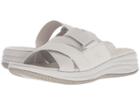 Easy Spirit Drones 2 (vapor/vapor) Women's Shoes