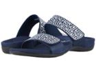 Vionic Samoa (navy) Women's Sandals