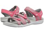 Ryka Savannah (calypso Coral/frost Grey/summer Grey) Women's  Shoes