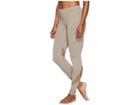 Alo Entwine Leggings (gravel) Women's Casual Pants