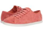 Camper Uno 21815 (medium Pink) Women's Shoes