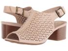 Lifestride Relay 2 (soft Taupe) Women's  Shoes