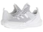 Skechers Dlt-a (white/gray) Men's Shoes