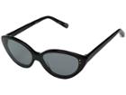 Elizabeth And James Frey (black) Fashion Sunglasses