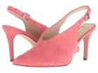 Louise Et Cie Jilliana (cipria Kid Suede) High Heels