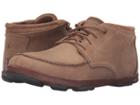 Olukai Hamakua (ecru/toffee) Men's Shoes