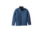 The North Face Kids All Season Insulated Jacket (little Kids/big Kids) (shady Blue) Boy's Coat