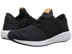 New Balance Fresh Foam Cruz V2 Knit (black/magnet) Men's Running Shoes