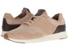 Cole Haan Grandpro Runner Stitchlite (maple Sugar/dark Roast/dew) Men's Shoes
