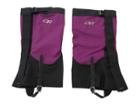 Outdoor Research Verglas Gaiters (orchid) Women's Overshoes Accessories Shoes