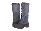 The North Face Shellista Iii Tall (grisaille Grey/tempest) Women's Boots