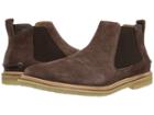 Tommy Bahama Legzira Beach (brown Suede) Men's Pull-on Boots