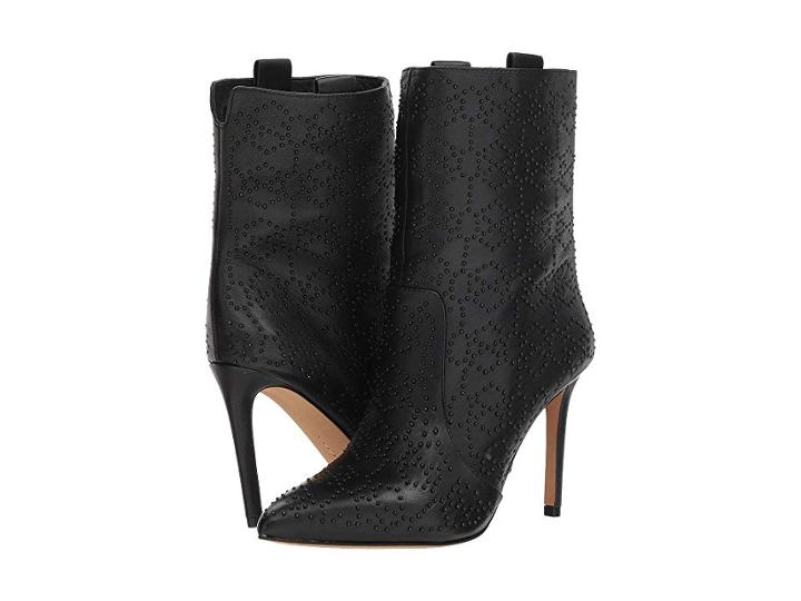 Vince Camuto Korikanta (black) Women's Shoes