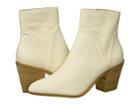Splendid Cherie (white Leather) Women's Shoes