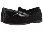 G.h. Bass & Co. Larson Weejuns (black Velvet) Men's Shoes