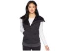 Burton Minxy Vest (true Black Heather) Women's Vest