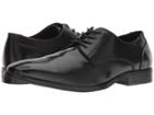 Kenneth Cole Unlisted Dinner Lace-up (black) Men's Shoes