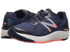 New Balance Fresh Foam Vongo V2 (pigment/blue Iris/fiji) Women's Running Shoes