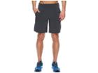 Brooks Fremont 9 Linerless Shorts (asphalt) Men's Shorts