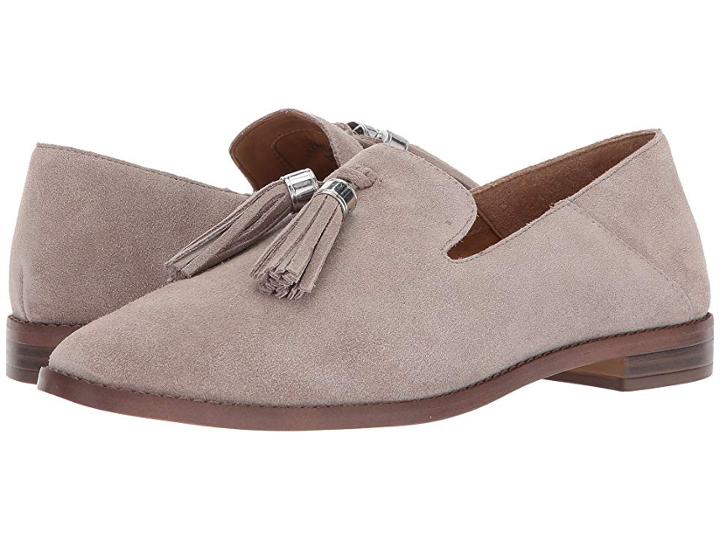 Franco Sarto Hadden (cocco Suede) Women's Shoes
