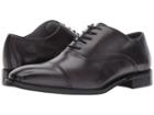 Kenneth Cole New York Design 10221 (anthracite) Men's Shoes