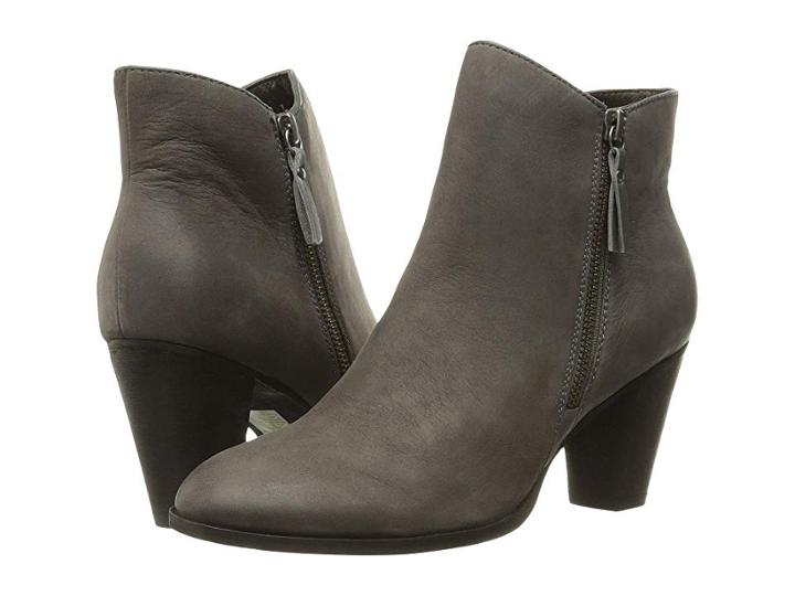 Mia Maddock (gray) Women's Shoes