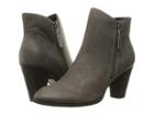 Mia Maddock (gray) Women's Shoes