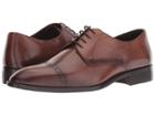 Bruno Magli Nevil (brown) Men's Shoes