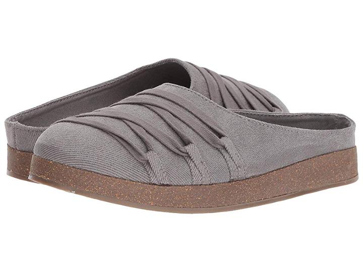 Rocket Dog Hydra (grey Alumni/solid Laces) Women's Shoes