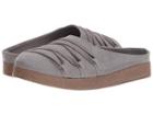 Rocket Dog Hydra (grey Alumni/solid Laces) Women's Shoes